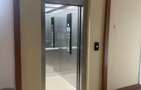 Elevator